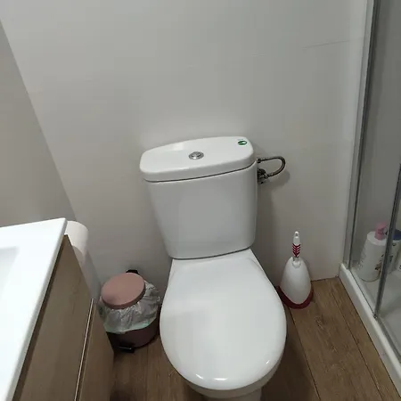 Apartman Rincon Del Mar *
