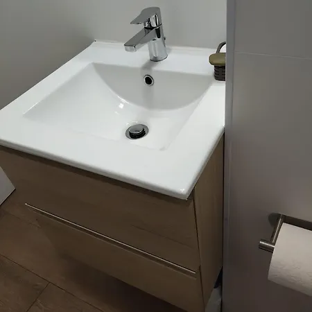 Rincon Del Mar Apartman