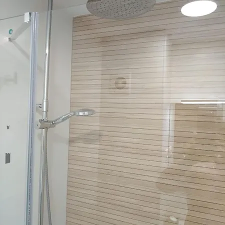 Apartman Rincon Del Mar Rincón de la Victoria