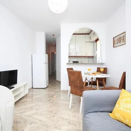 Rincon Del Mar Apartment *