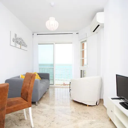 Rincon Del Mar Apartment