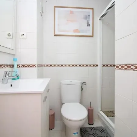 Rincon Del Mar Apartment