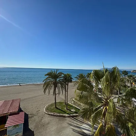 Rincon Del Mar Apartment